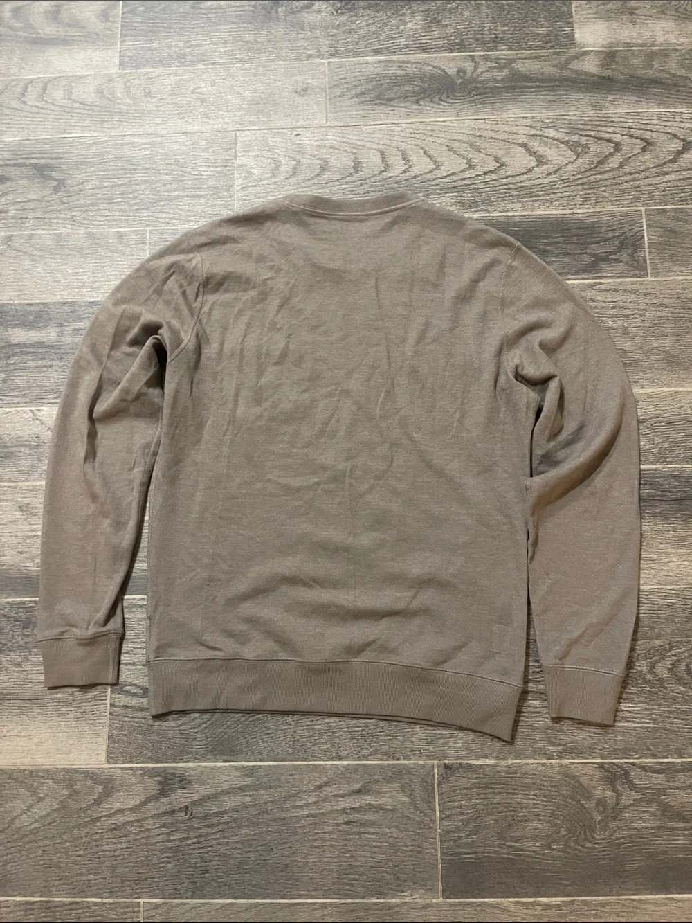 Vuori Men's Jeffreys Pullover